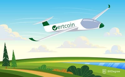 Каким Будет Курс Vertcoin в 2025 и Будущее Проекта