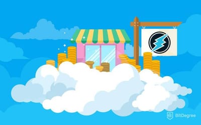 如何购买 Electroneum：购买 Electroneum 的初学者指南