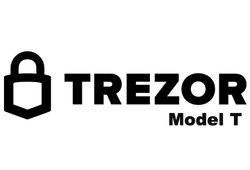 Trezor Model T 评测 Trezor Model T 评测