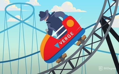 XVG Криптовалюта: Прогноз на 2025