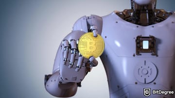 Лучшие ИИ Крипто Коины: Новая Сфера Криптовалюты
