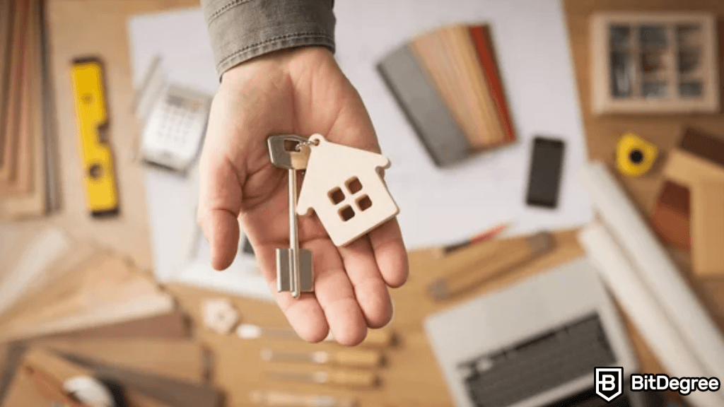 Blockchain Inmobiliario: Todo lo que Necesitas Saber
