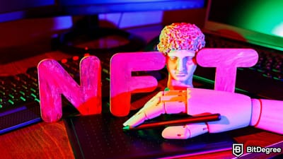 Beyond the Brush: What are Generative Art NFTs?