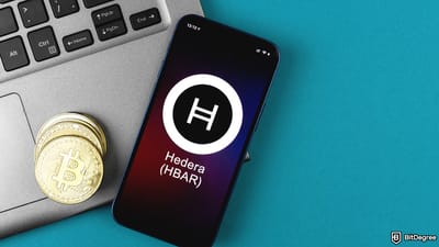 ¿Cómo Comprar Hedera (HBAR)?