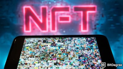 ¿Cómo Acuñar NFT Gratis?