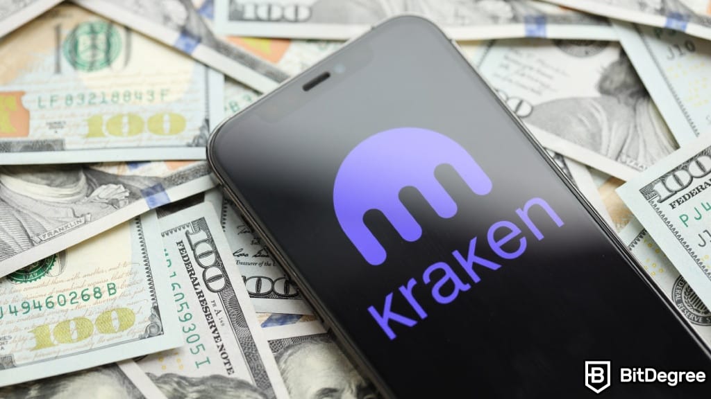 Comisiones Kraken: Retiros, Depósitos, Comercio, Entre Otras