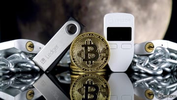 ¿Cuál es La Forma Más Segura de Almacenar Criptomonedas en 2025?