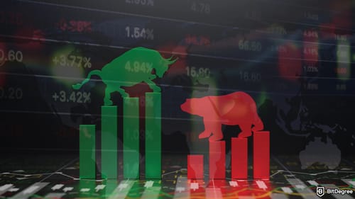 This should’ve been bullish. So why isn’t it?