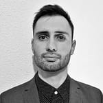Víctor Muñoz Albornoz Founder at Bright NFT