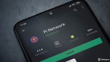 Что такое Pi Network? Раскрытие его видения, перспектив и опасений